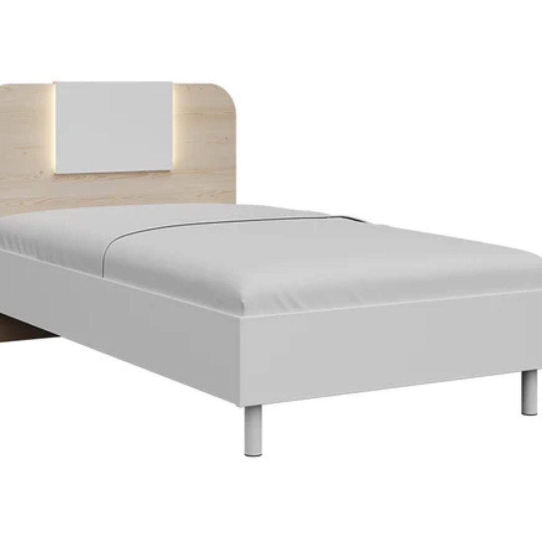 Oliver 2.0 Single Bed